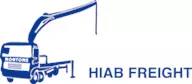Hiab Freight